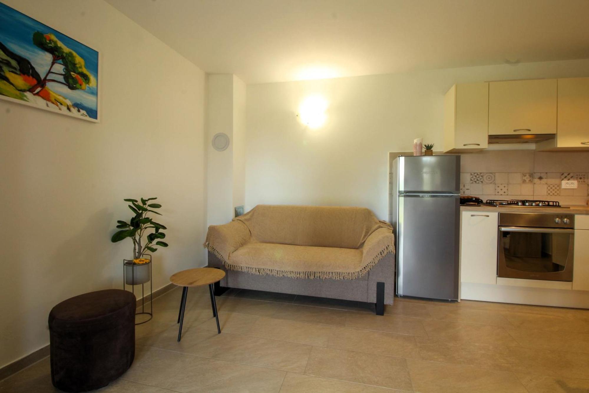 Holiday Home Zora Вишнян Экстерьер фото