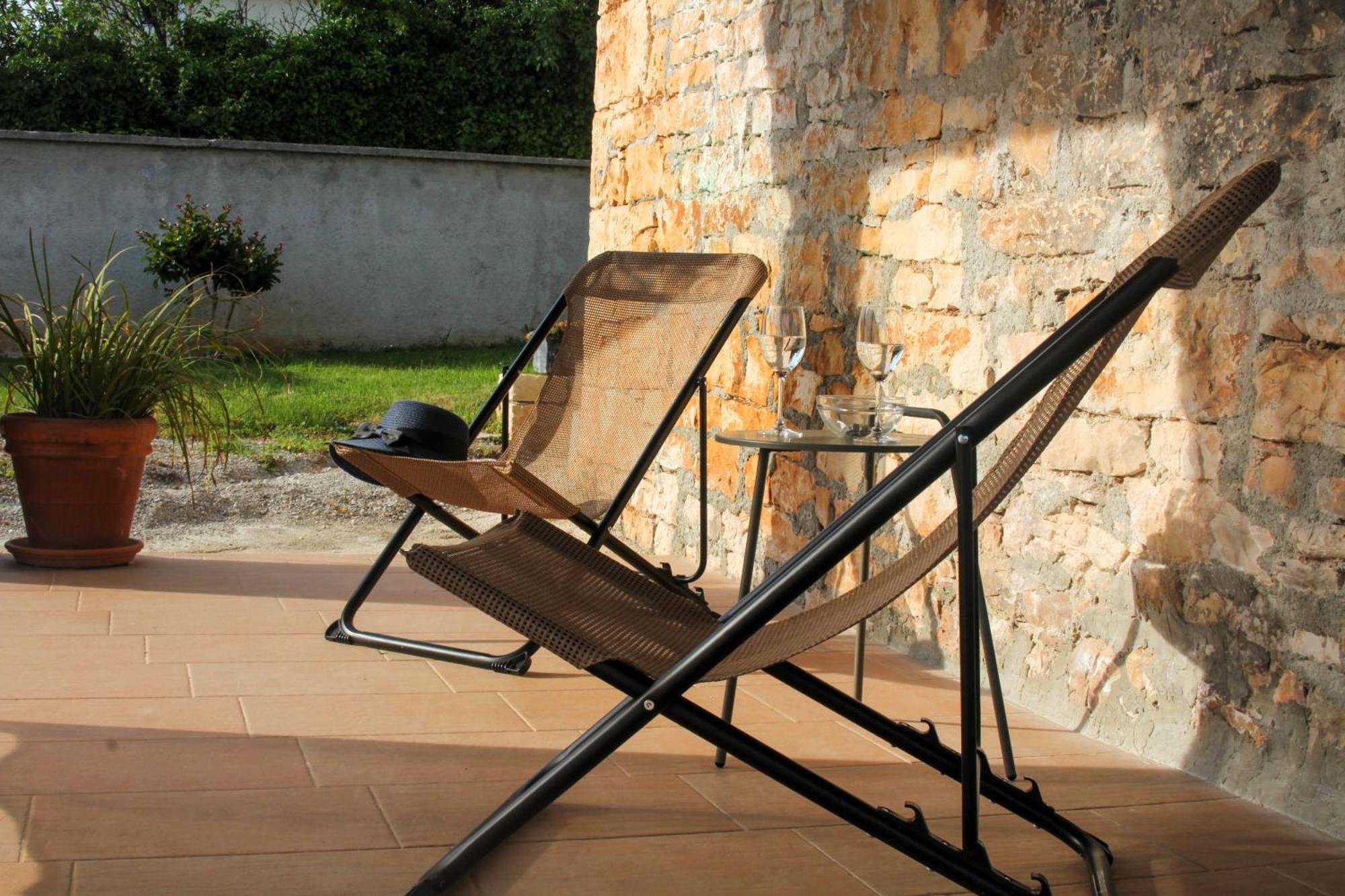 Holiday Home Zora Вишнян Экстерьер фото