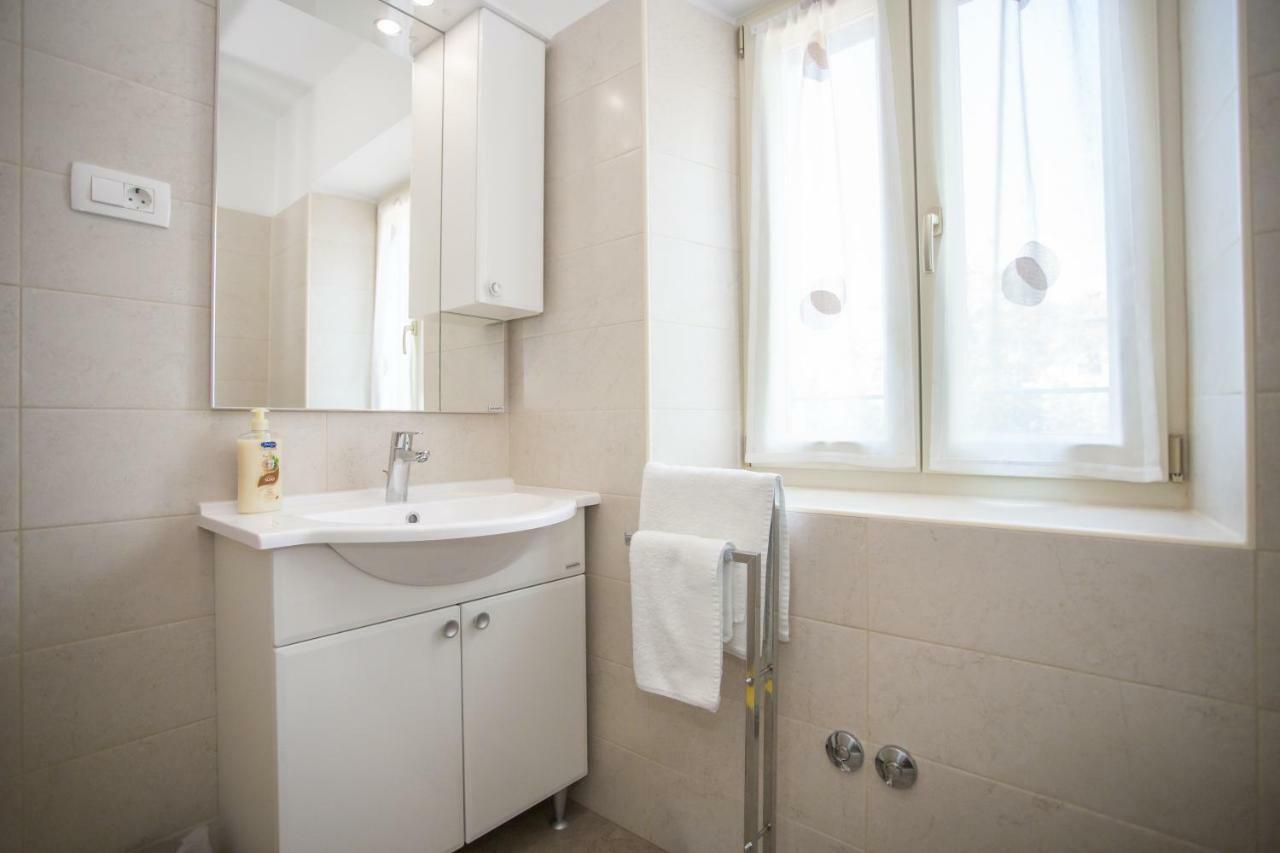Holiday Home Zora Вишнян Экстерьер фото